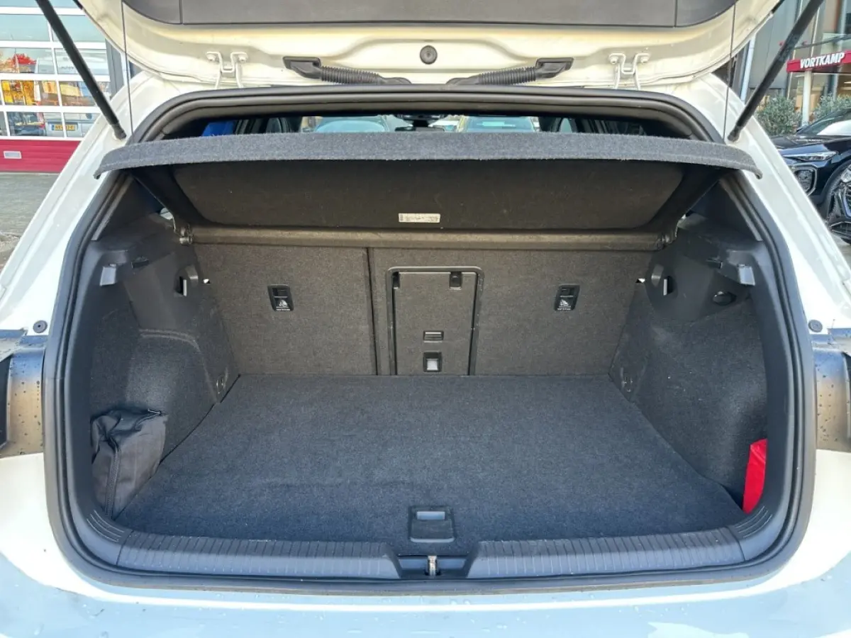 1.4 TSI GTE PANO-DAK/PDC/ACC/STOEL+STUURVERW/CARPLAY/NAVI