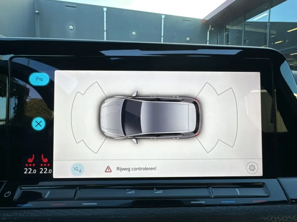 1.4 TSI GTE PANO-DAK/PDC/ACC/STOEL+STUURVERW/CARPLAY/NAVI