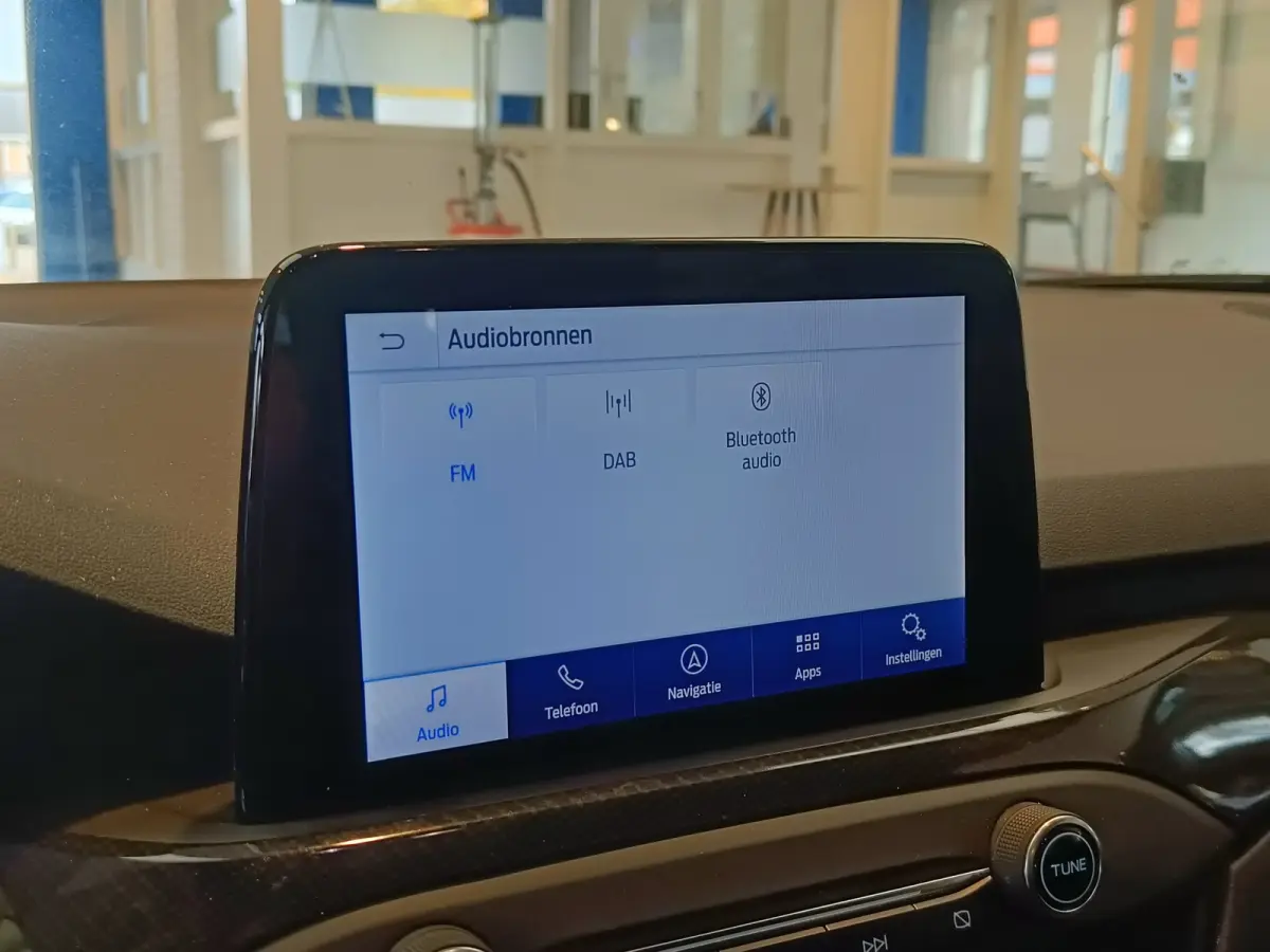 1.5 EcoBoost ST Line X Business | Trekhaak Afneembaar | Adpative Cruise | Winter Pakket | Elektrische Achterklep |