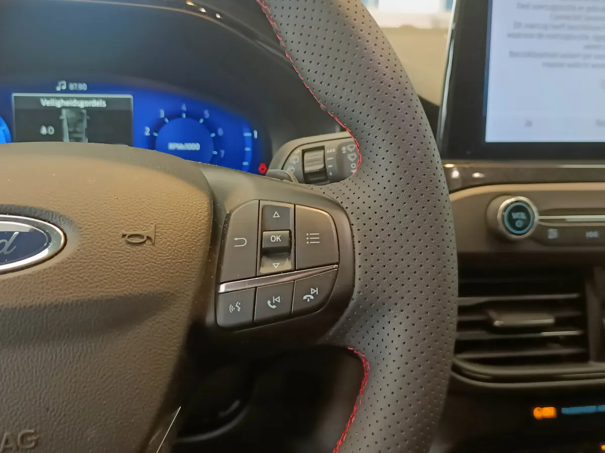 1.5 EcoBoost ST Line X Business | Trekhaak Afneembaar | Adpative Cruise | Winter Pakket | Elektrische Achterklep |