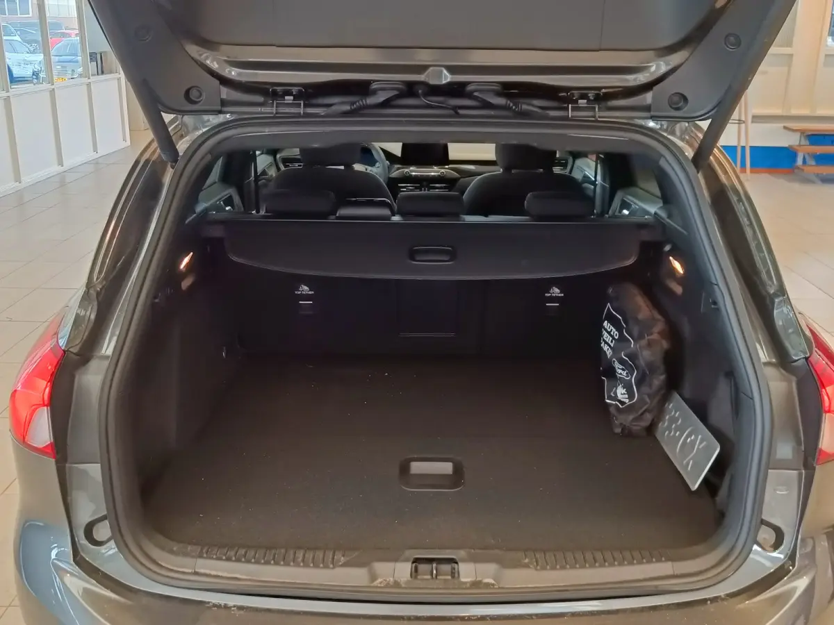 1.5 EcoBoost ST Line X Business | Trekhaak Afneembaar | Adpative Cruise | Winter Pakket | Elektrische Achterklep |