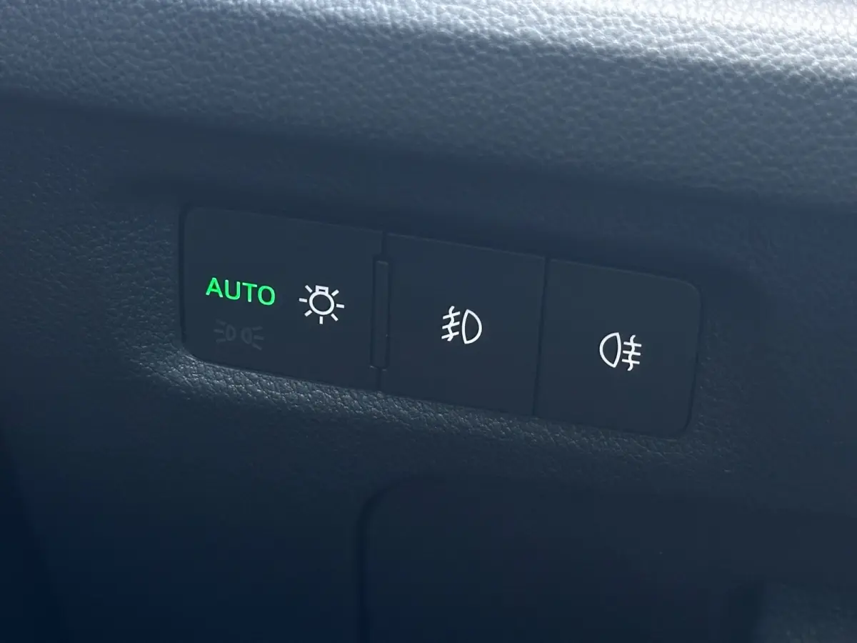 1.5 e-TSI Business Edition Plus|Trekhaak|Adaptive Cruise Control|17" velgen