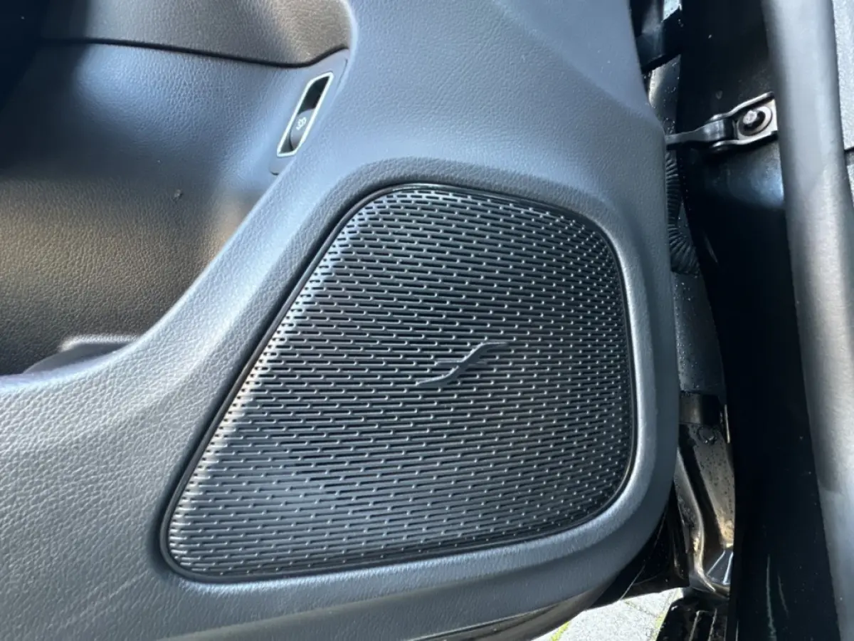 CLA 35 AMG 4MATIC WIDE-SCREEN/NIGHTPAKKET/STOELVERW