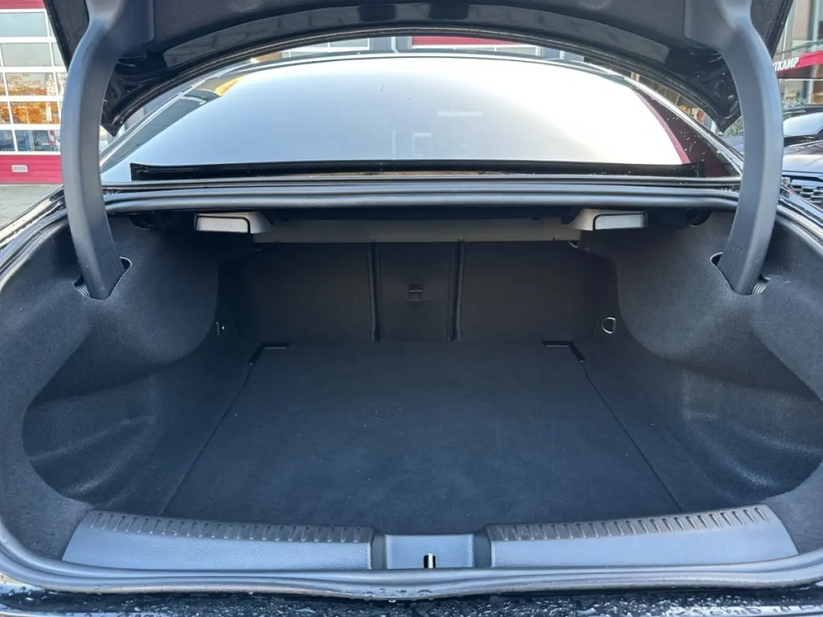 CLA 35 AMG 4MATIC WIDE-SCREEN/NIGHTPAKKET/STOELVERW