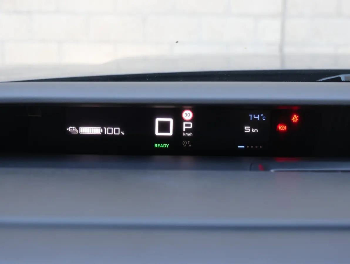 Max 113pk Comfort Range 44 kWh | Navigatie | Camera | Lichtmetalen velgen | Uit voorraad leverbaar