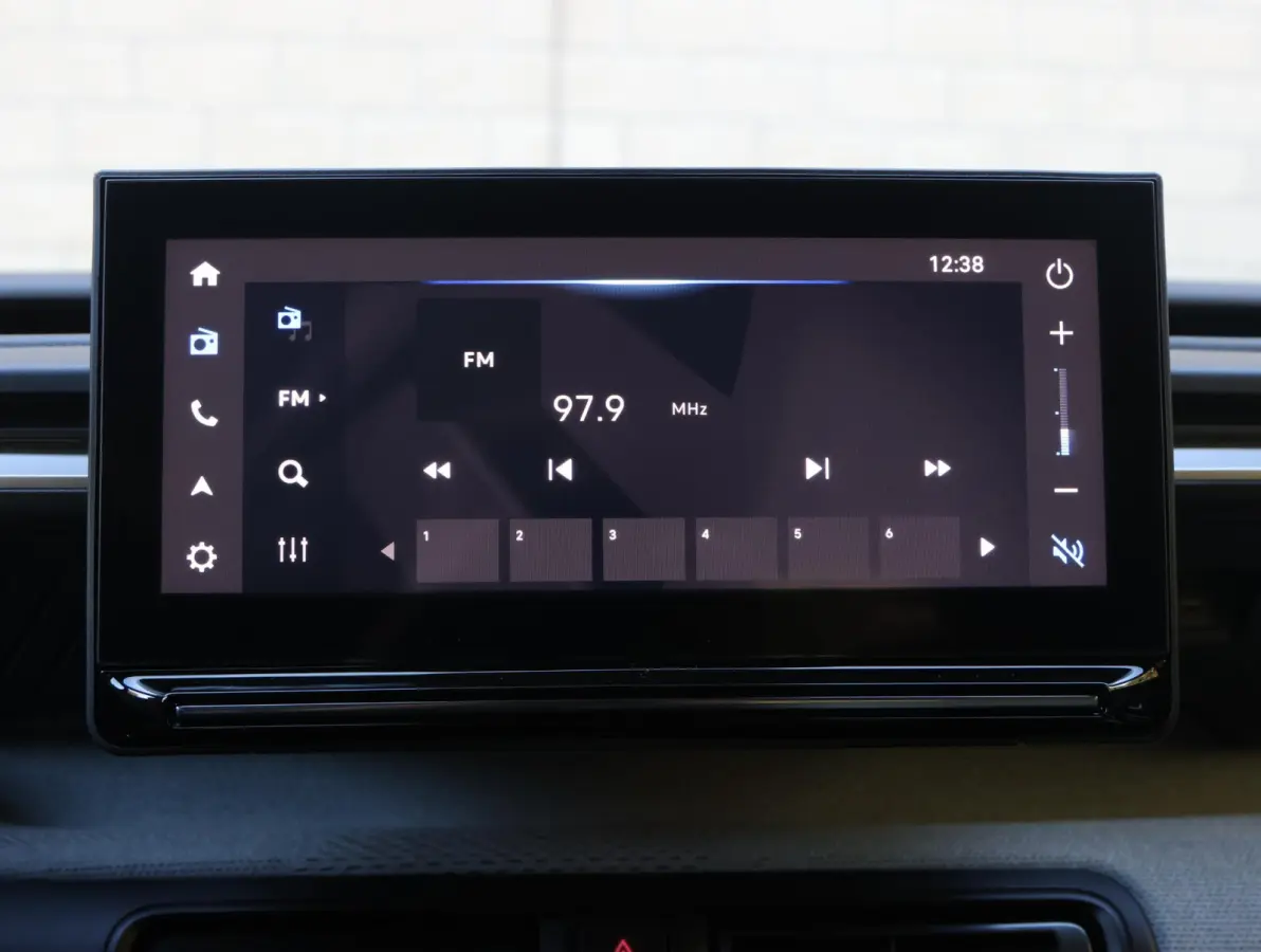 Max 113pk Comfort Range 44 kWh | Navigatie | Camera | Lichtmetalen velgen | Uit voorraad leverbaar