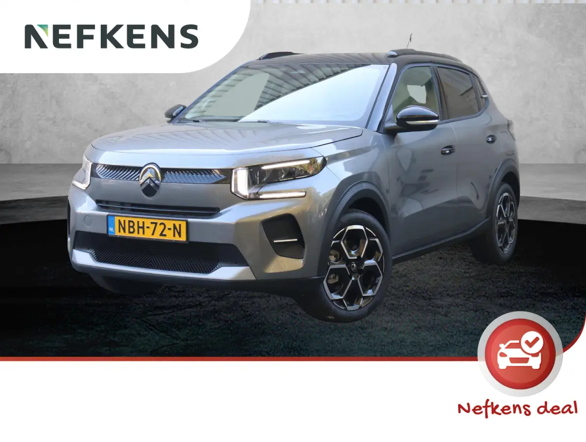 Max 113pk Comfort Range 44 kWh | Navigatie | Camera | Lichtmetalen velgen | Uit voorraad leverbaar