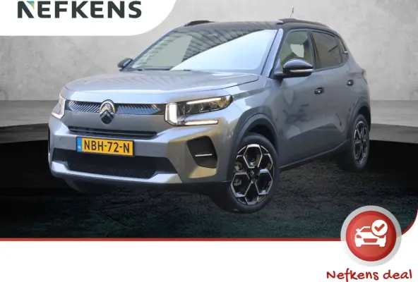 Max 113pk Comfort Range 44 kWh | Navigatie | Camera | Lichtmetalen velgen | Uit voorraad leverbaar