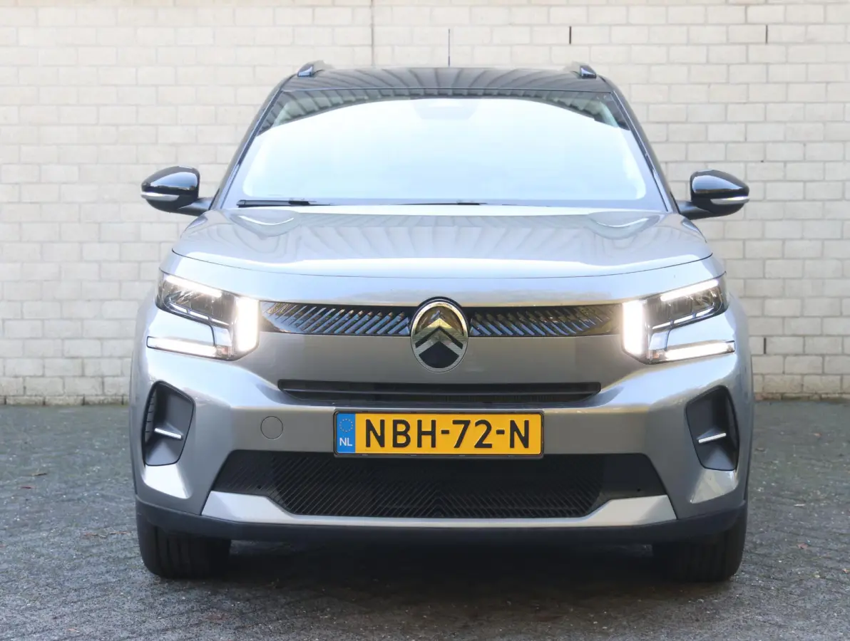Max 113pk Comfort Range 44 kWh | Navigatie | Camera | Lichtmetalen velgen | Uit voorraad leverbaar
