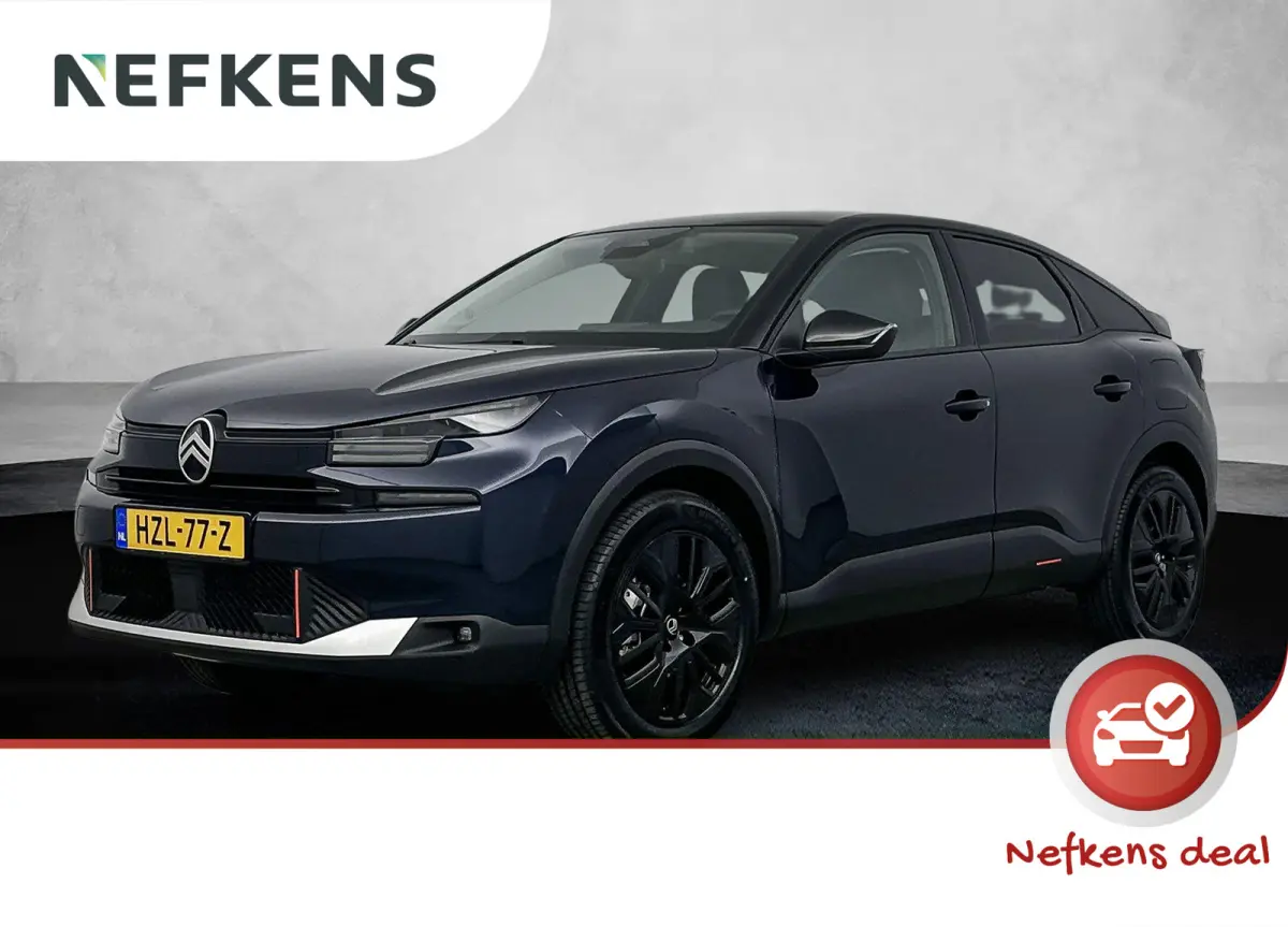 1.2 Hybrid 145pk Collection | 18 " Zwarte velgen | Winterpakket | Navigatie | Apple en Android