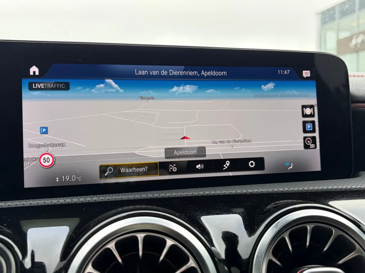 250 Premium Plus | AMG-styling | Apple Carplay/Android Auto|telefoonintegratie premium | Cruise control