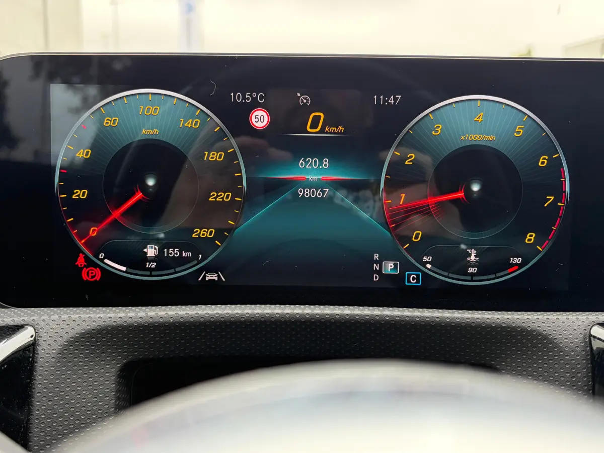 250 Premium Plus | AMG-styling | Apple Carplay/Android Auto|telefoonintegratie premium | Cruise control