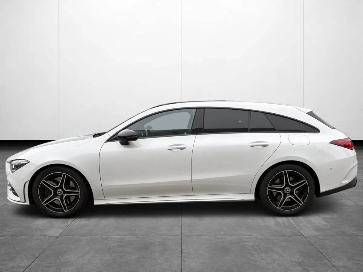 250 Premium Plus | AMG-styling | Apple Carplay/Android Auto|telefoonintegratie premium | Cruise control
