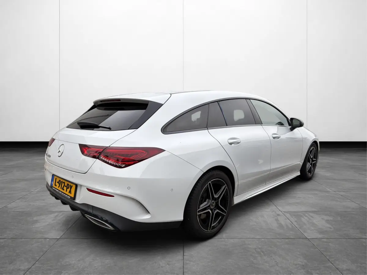 250 Premium Plus | AMG-styling | Apple Carplay/Android Auto|telefoonintegratie premium | Cruise control
