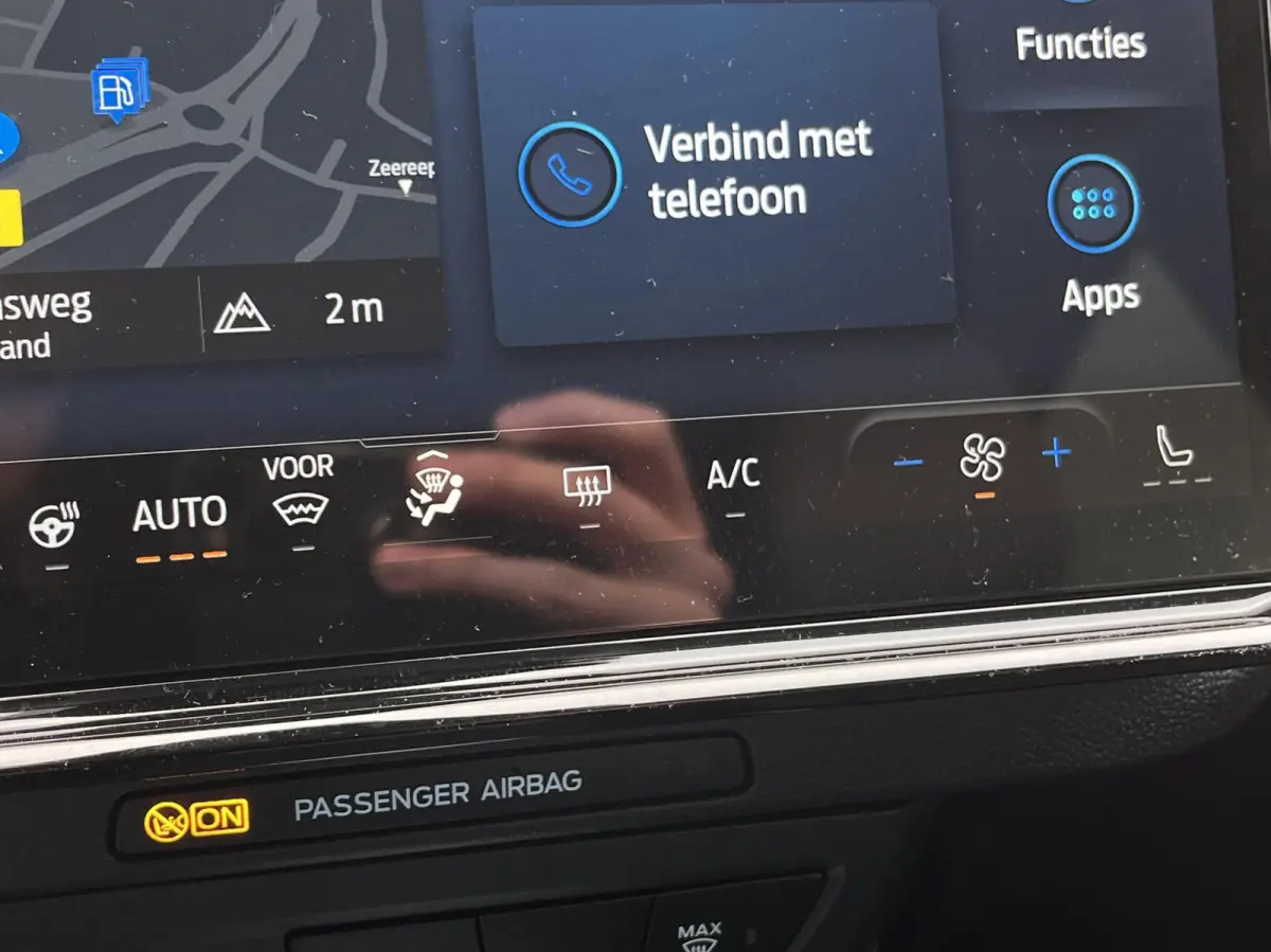 Premium 44 kWh 169PK Winterpack Matrix-LED Elek. Achterklep Camera B&O Keyless Climate Privacy Glass *Nieuwstaat*