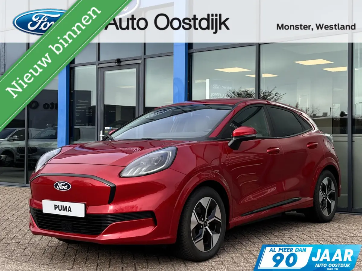 Premium 44 kWh 169PK Winterpack Matrix-LED Elek. Achterklep Camera B&O Keyless Climate Privacy Glass *Nieuwstaat*