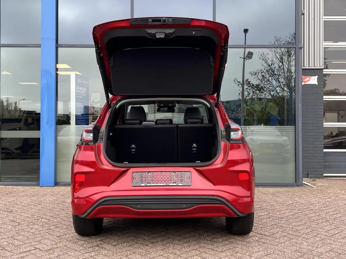 Premium 44 kWh 169PK Winterpack Matrix-LED Elek. Achterklep Camera B&O Keyless Climate Privacy Glass *Nieuwstaat*