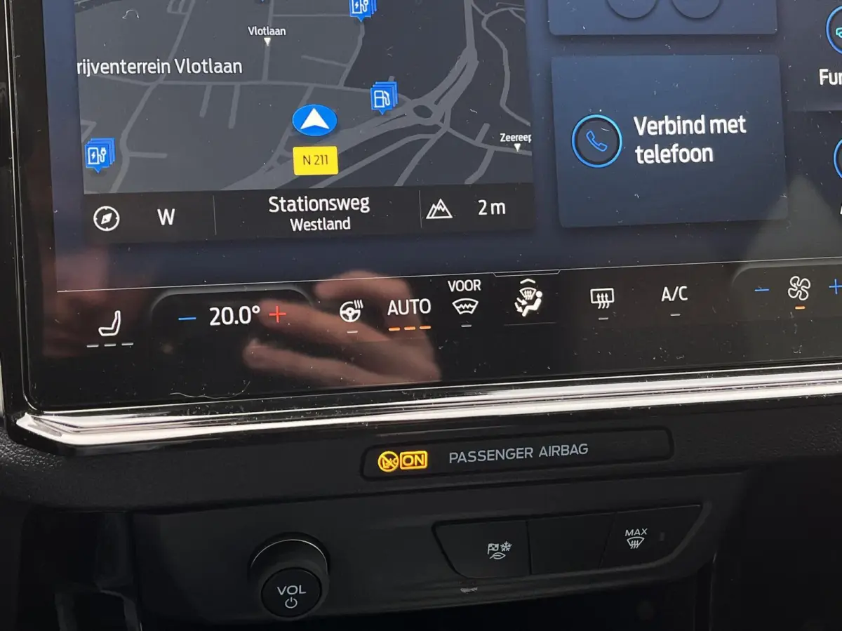 Premium 44 kWh 169PK Winterpack Matrix-LED Elek. Achterklep Camera B&O Keyless Climate Privacy Glass *Nieuwstaat*