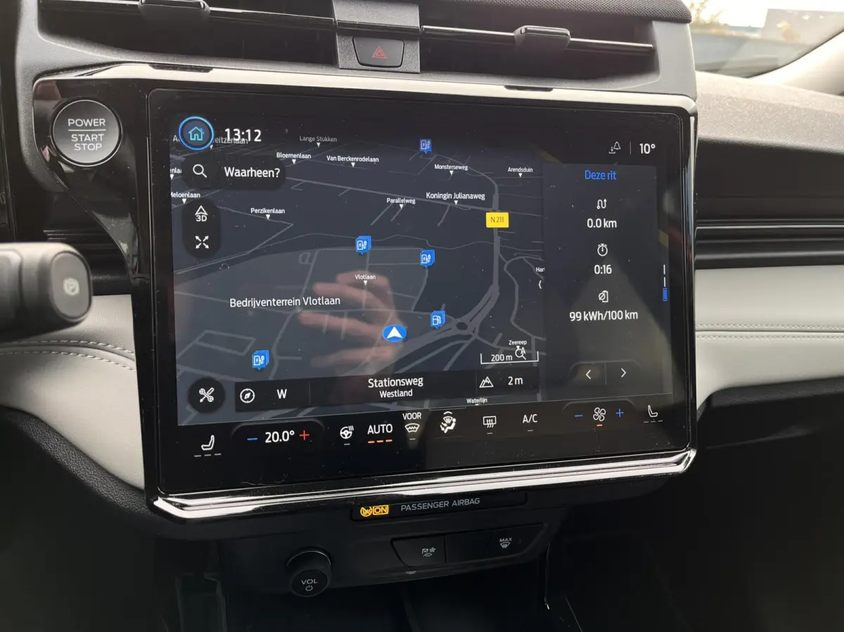 Premium 44 kWh 169PK Winterpack Matrix-LED Elek. Achterklep Camera B&O Keyless Climate Privacy Glass *Nieuwstaat*