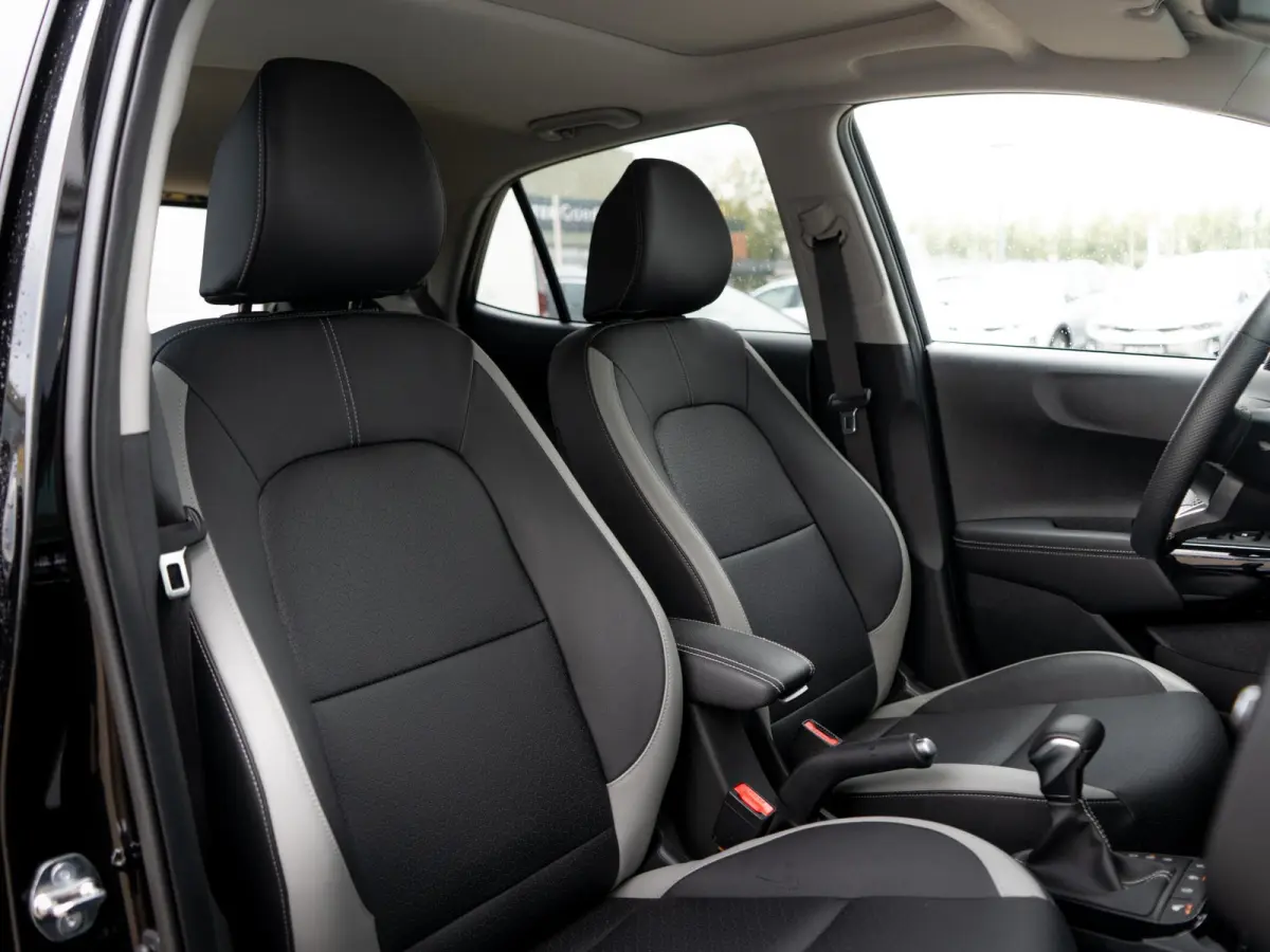 1.0 DPI GT-Line AUTOMAAT | ALS NIEUW | Schuifkanteldak | Navigatie | Stoel en stuurverwarming |