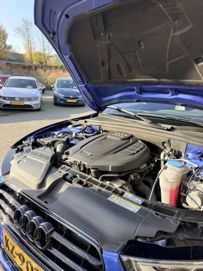 1.8 TFSI Adrenalin Sport / Sline / B&O