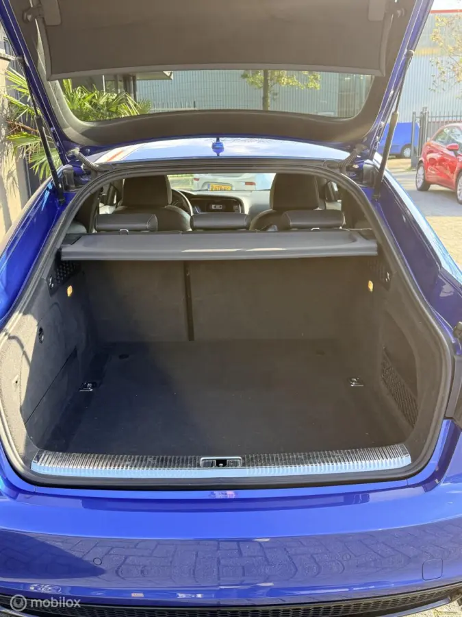 1.8 TFSI Adrenalin Sport / Sline / B&O