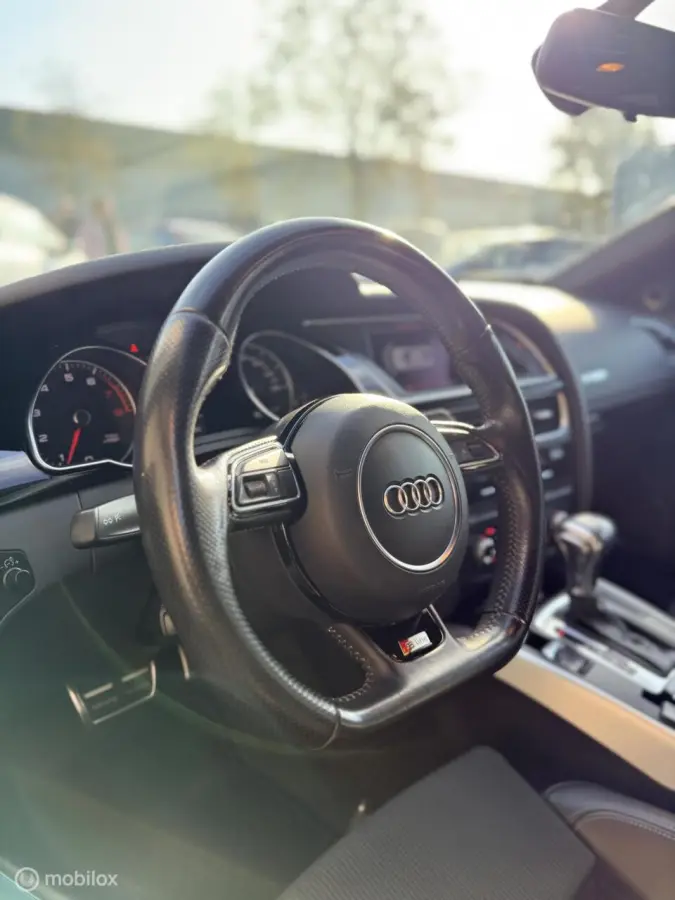 1.8 TFSI Adrenalin Sport / Sline / B&O