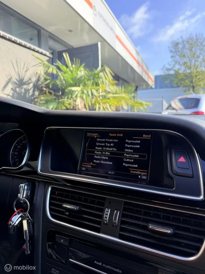 1.8 TFSI Adrenalin Sport / Sline / B&O