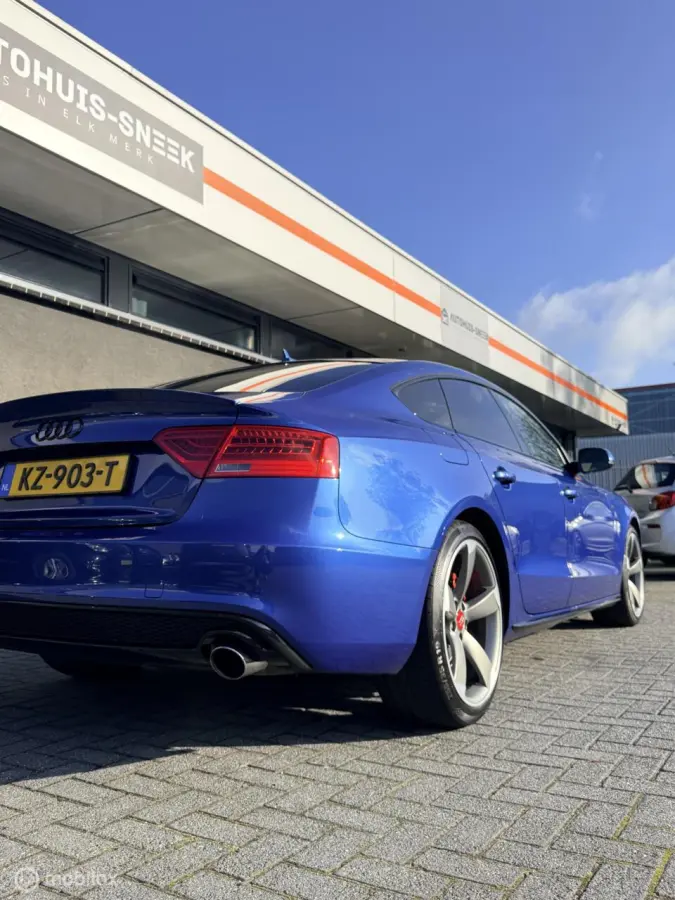 1.8 TFSI Adrenalin Sport / Sline / B&O