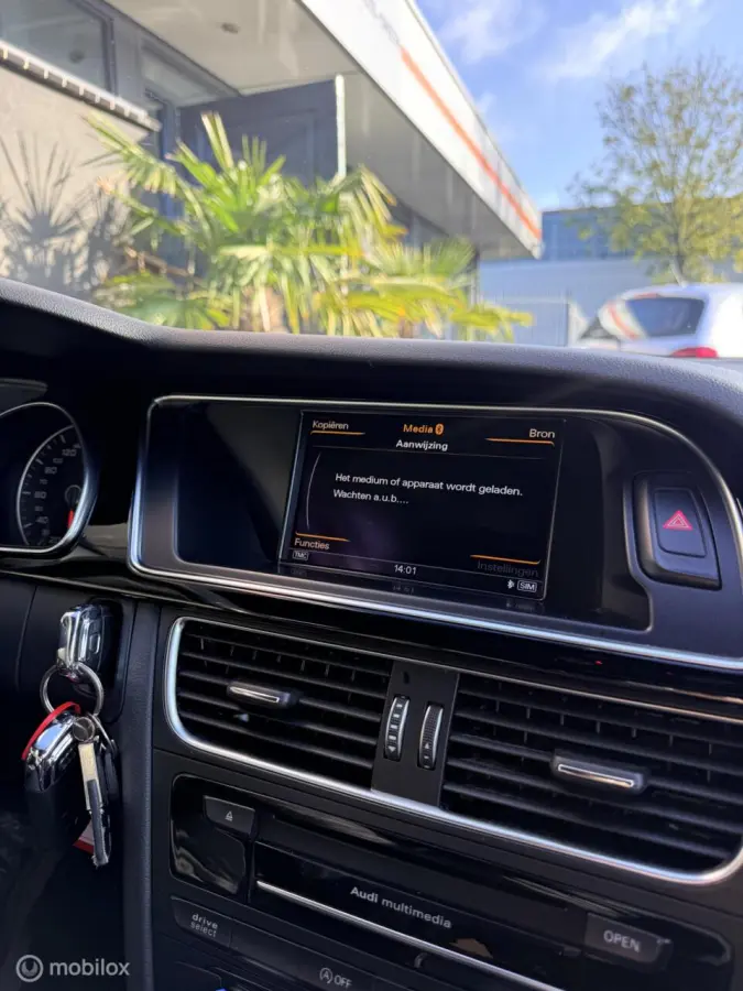 1.8 TFSI Adrenalin Sport / Sline / B&O