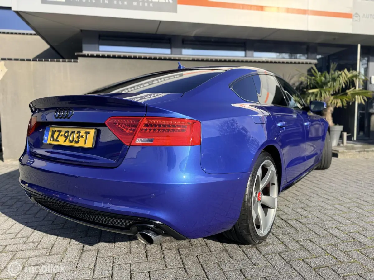 1.8 TFSI Adrenalin Sport / Sline / B&O