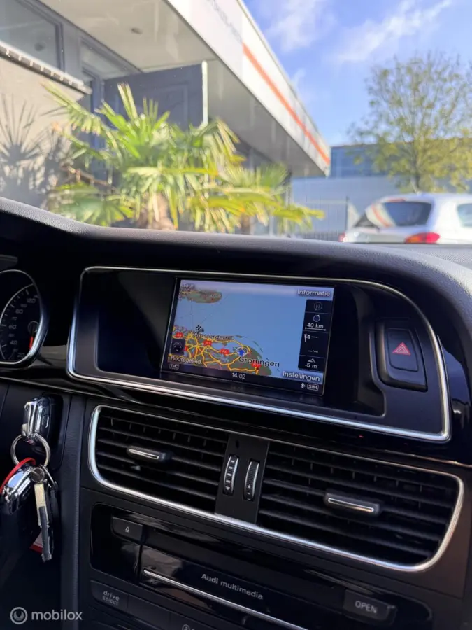 1.8 TFSI Adrenalin Sport / Sline / B&O