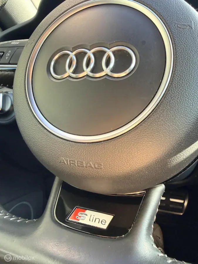 1.8 TFSI Adrenalin Sport / Sline / B&O
