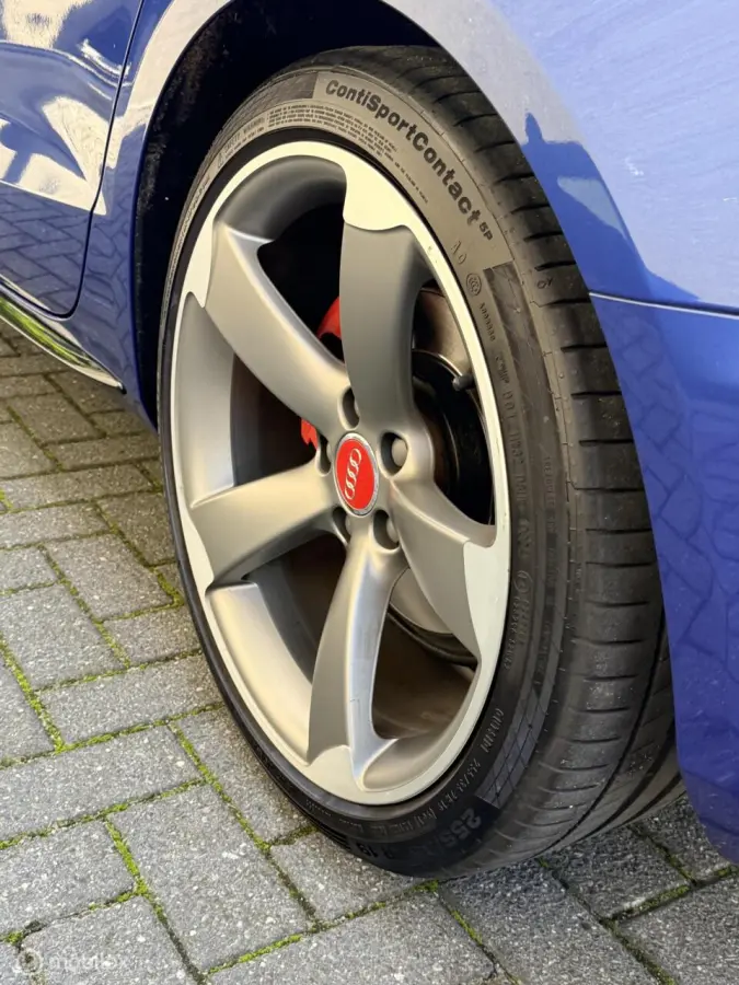 1.8 TFSI Adrenalin Sport / Sline / B&O