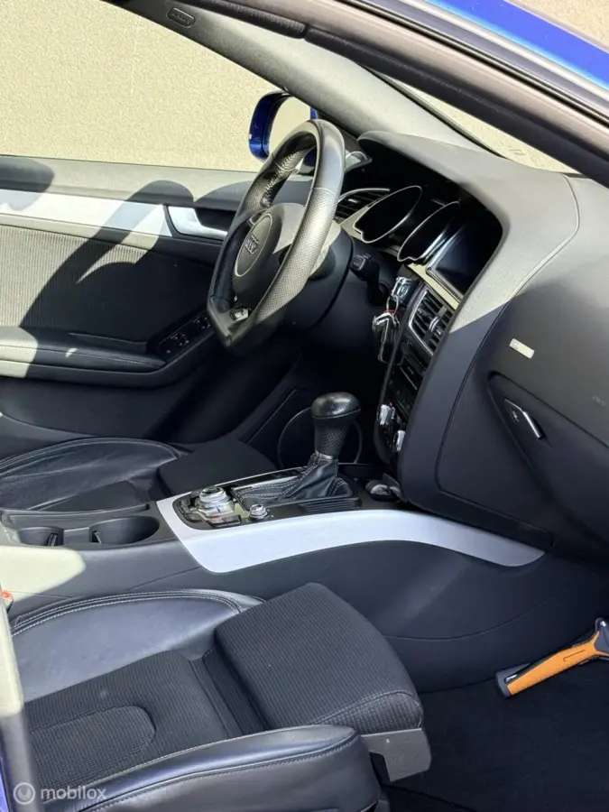 1.8 TFSI Adrenalin Sport / Sline / B&O