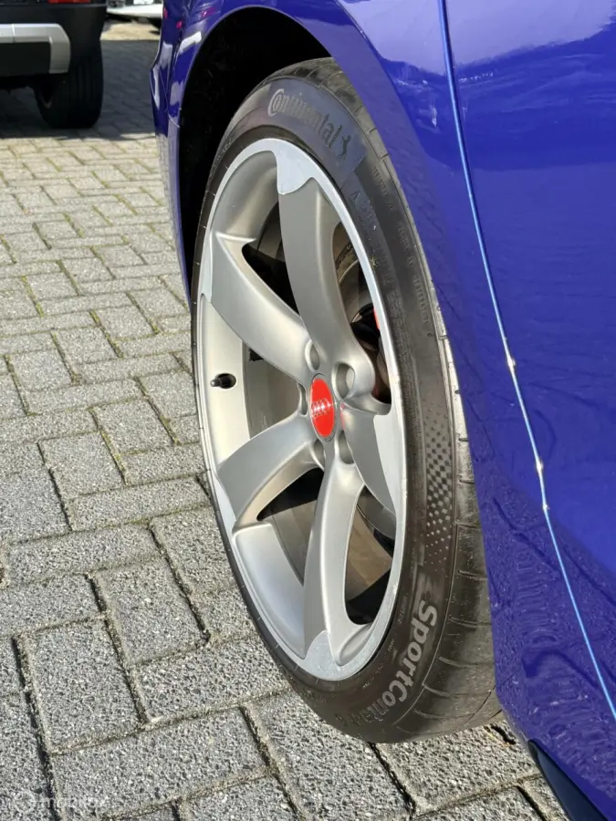 1.8 TFSI Adrenalin Sport / Sline / B&O