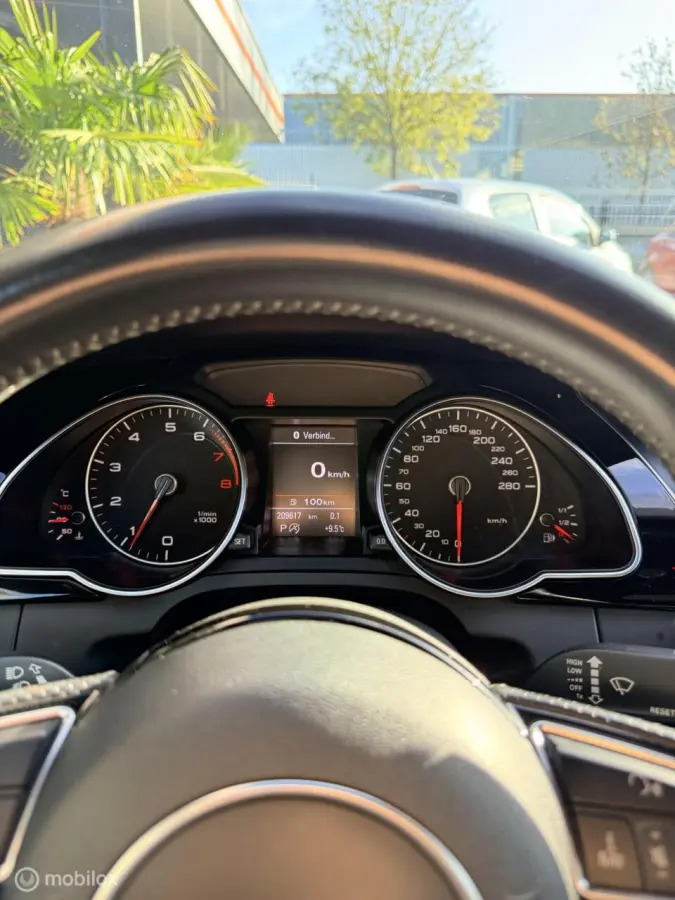 1.8 TFSI Adrenalin Sport / Sline / B&O