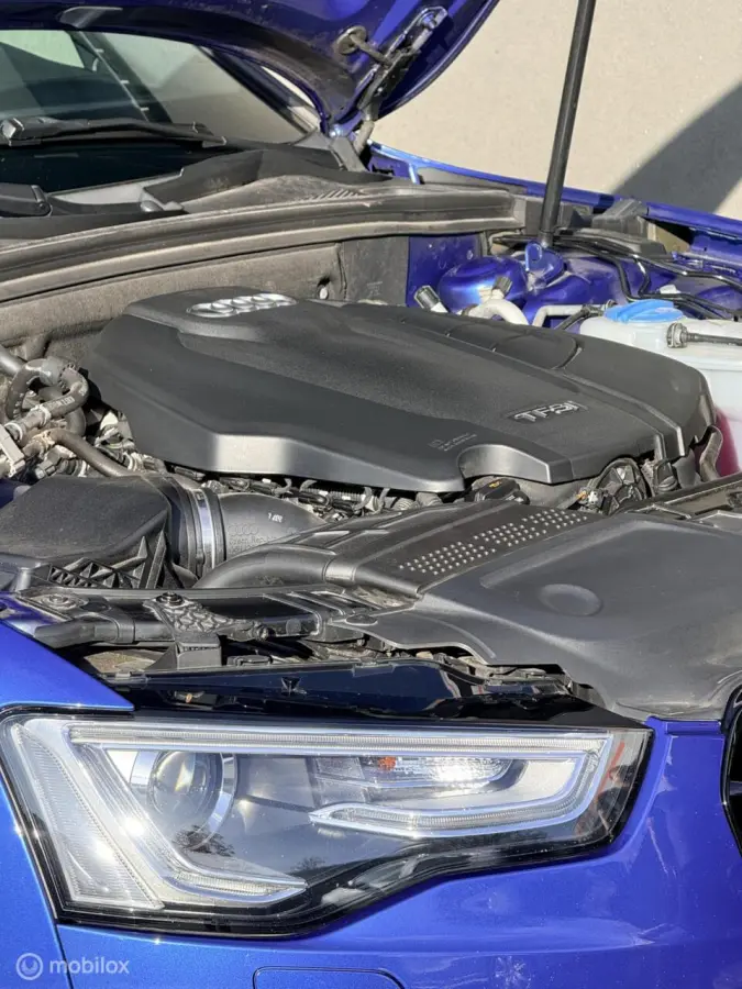 1.8 TFSI Adrenalin Sport / Sline / B&O