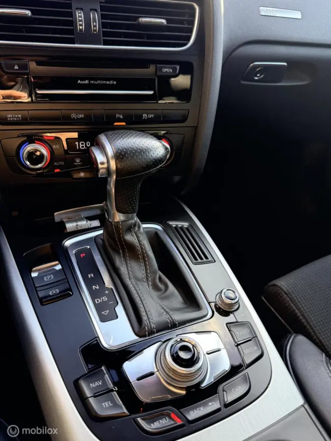 1.8 TFSI Adrenalin Sport / Sline / B&O