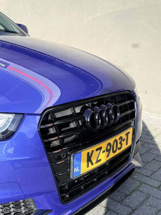 1.8 TFSI Adrenalin Sport / Sline / B&O