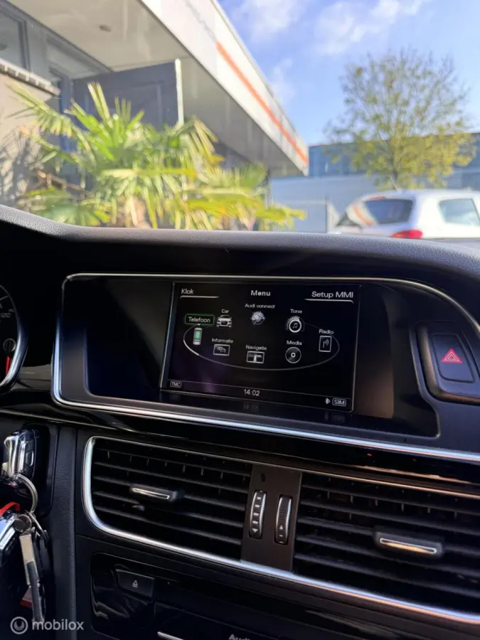 1.8 TFSI Adrenalin Sport / Sline / B&O