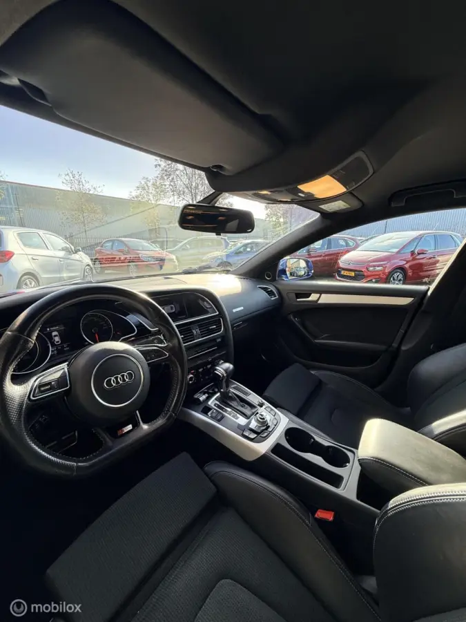 1.8 TFSI Adrenalin Sport / Sline / B&O
