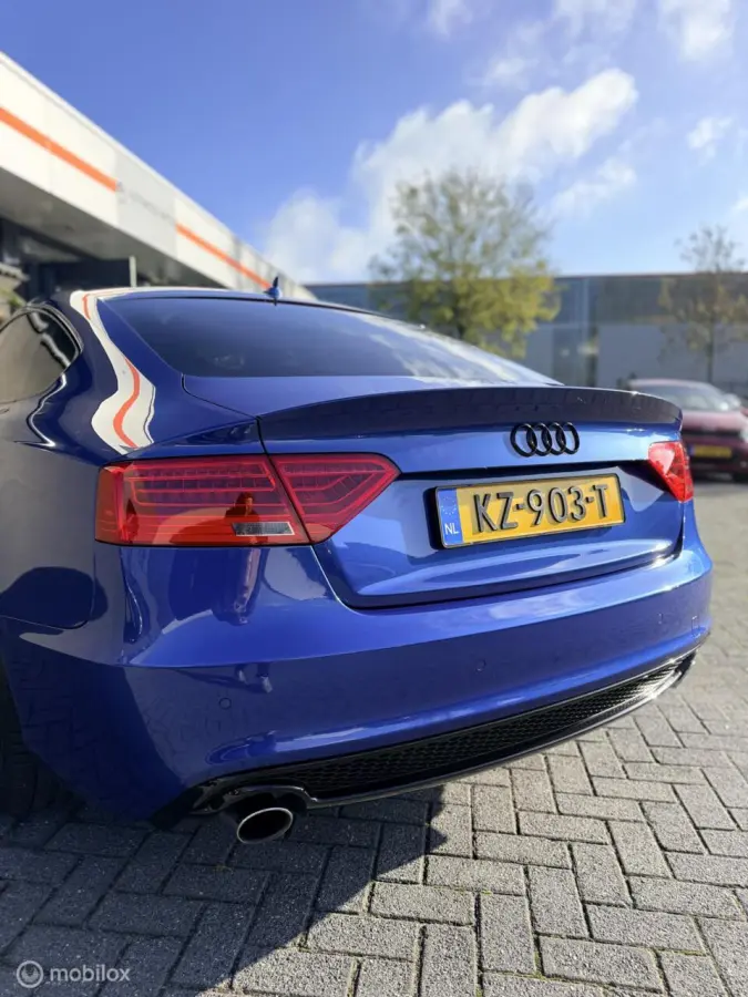 1.8 TFSI Adrenalin Sport / Sline / B&O