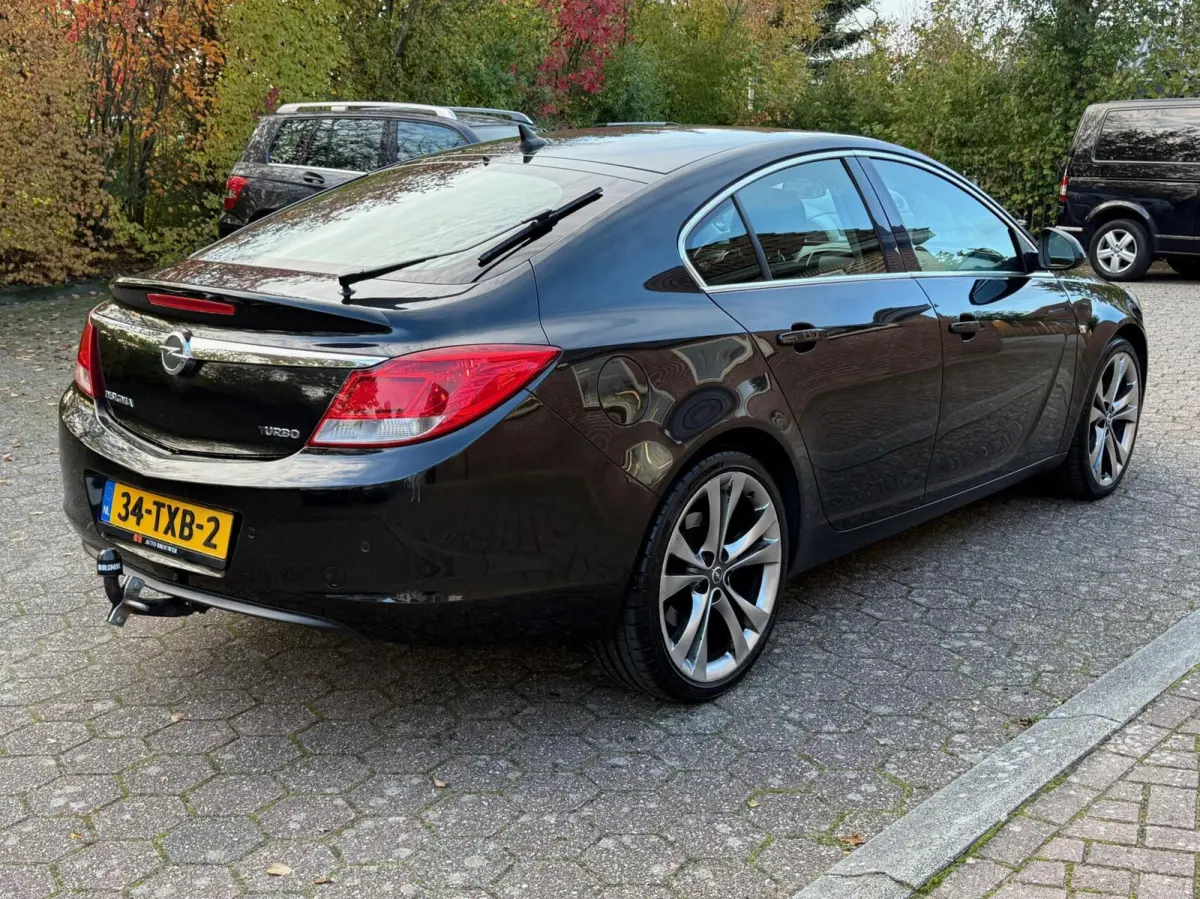 1.6T Sport 180pk | VERKOCHT