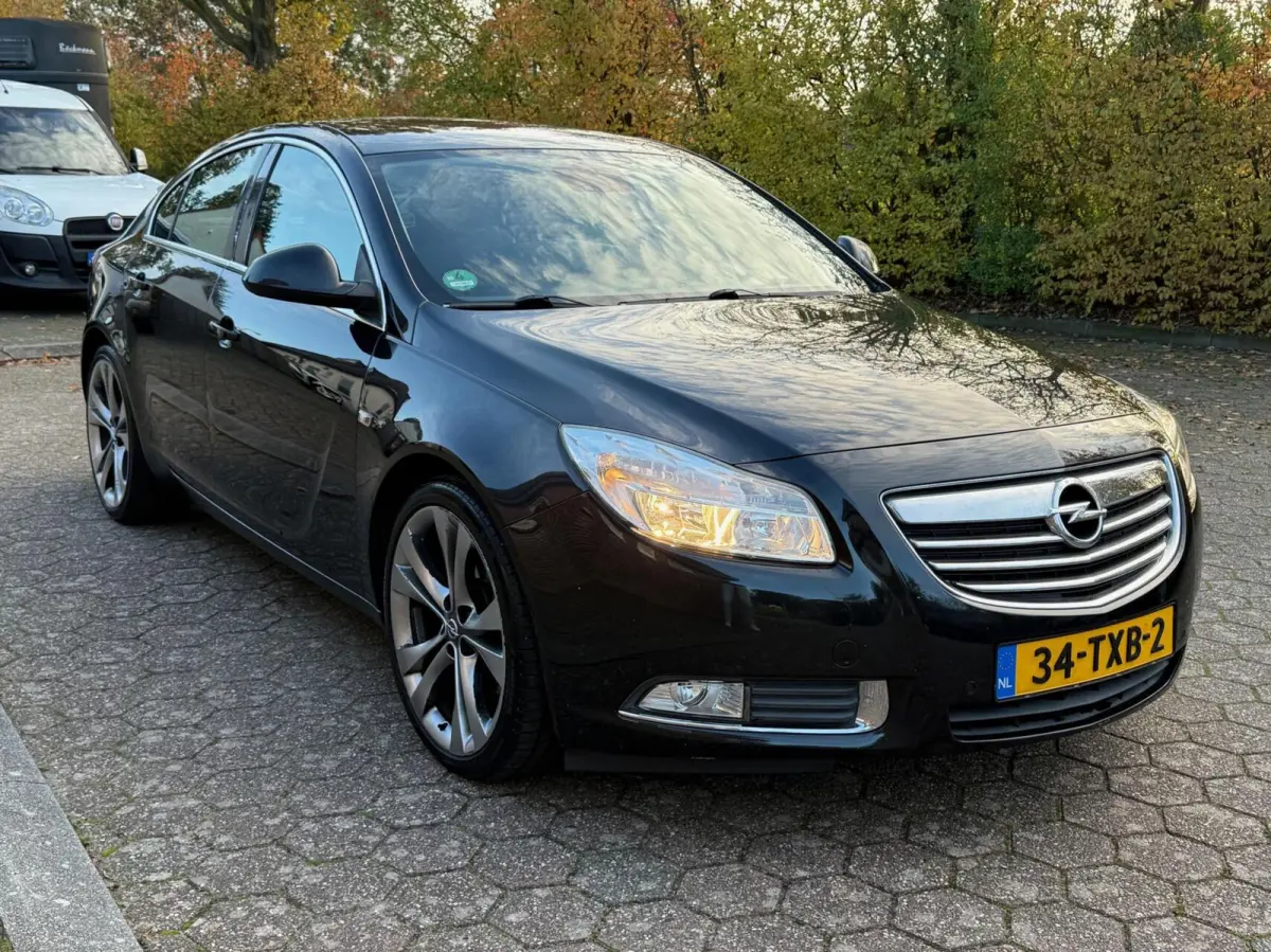 1.6T Sport 180pk | VERKOCHT