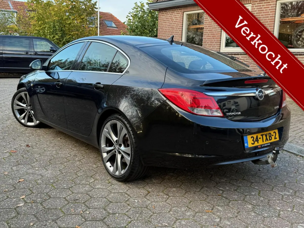 1.6T Sport 180pk | VERKOCHT