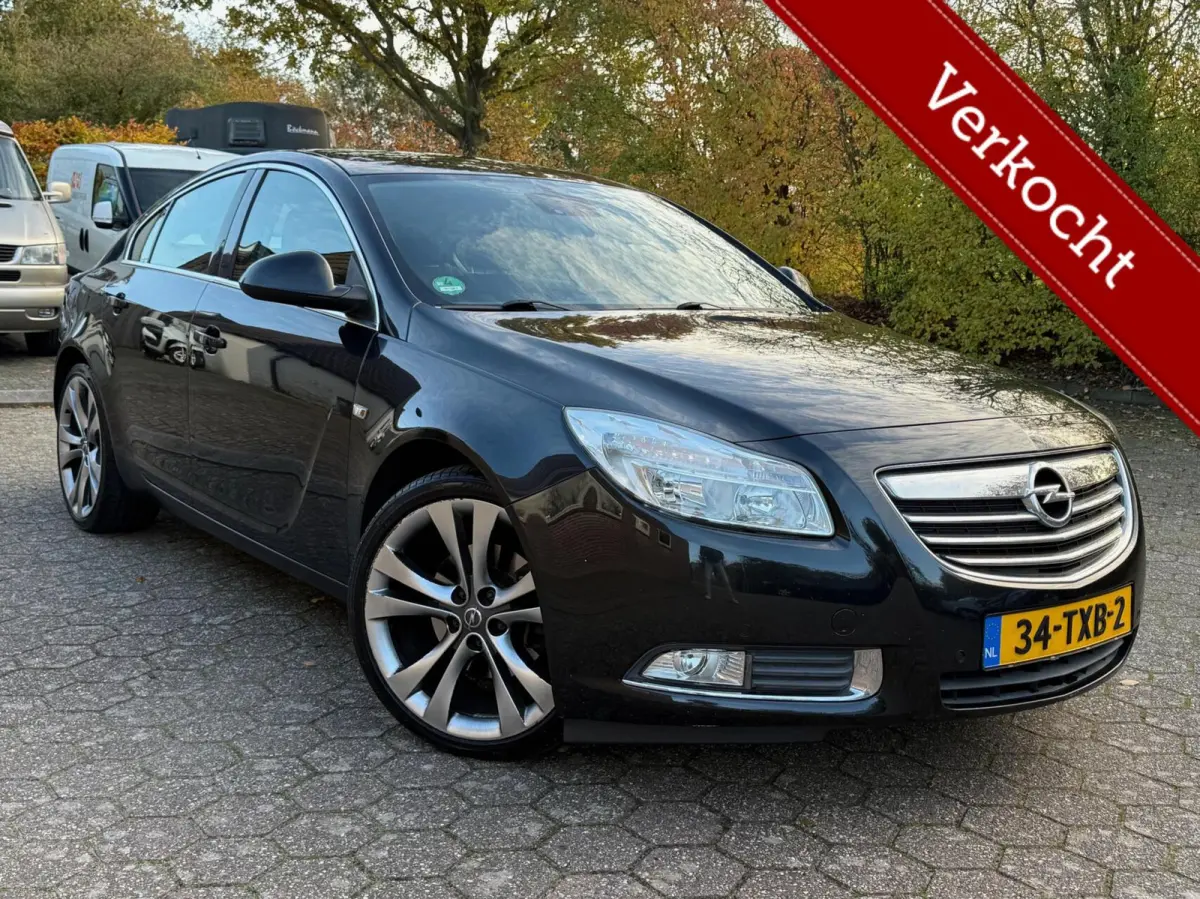 1.6T Sport 180pk | VERKOCHT