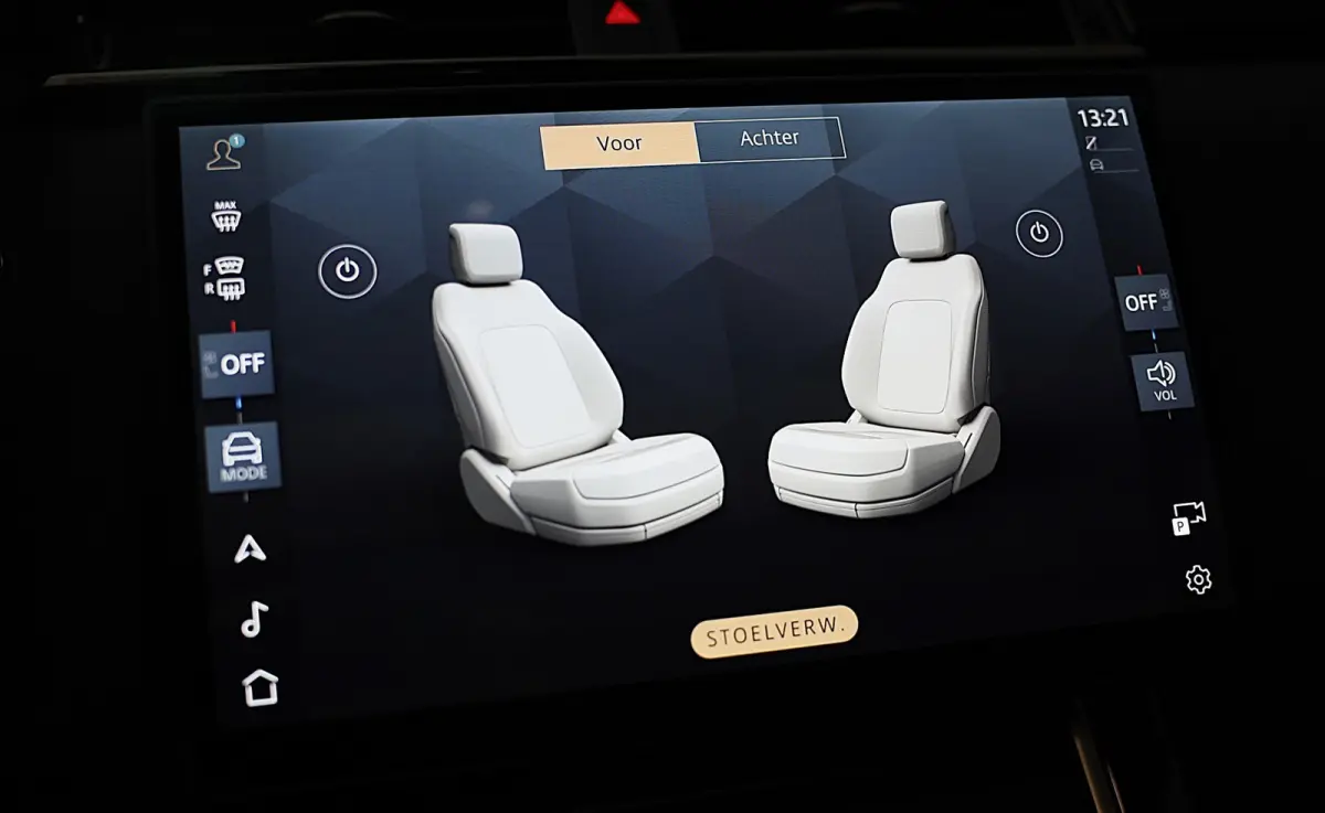 2.0 P400e R-Dynamic HSE / Acc / Lane Assist / Dode Hoek / 360 Camera / Memory / Meridian / Leder