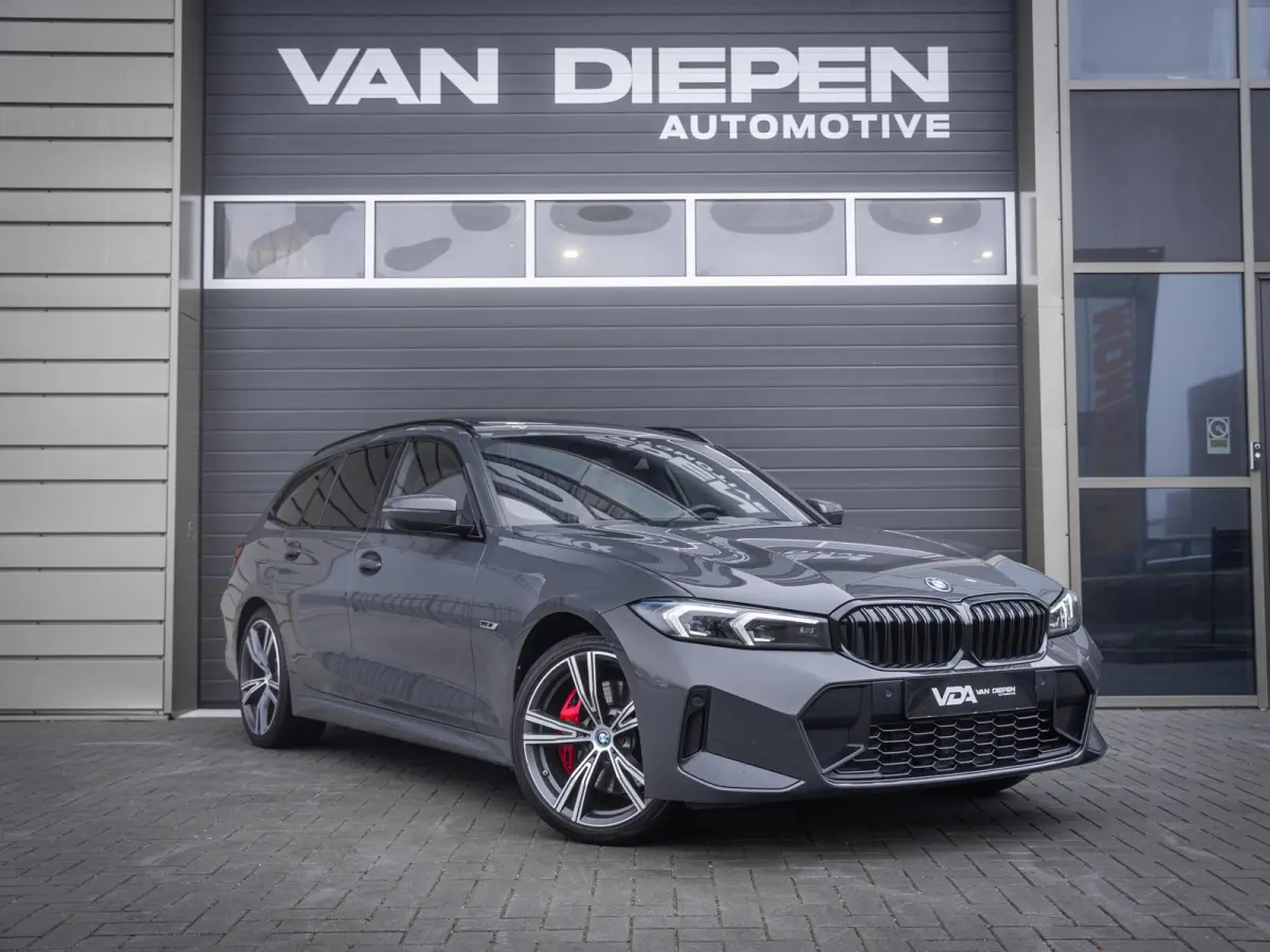 330e xDrive M-Sport Pro - Pano l M-Kuipstoel l H/Kardon