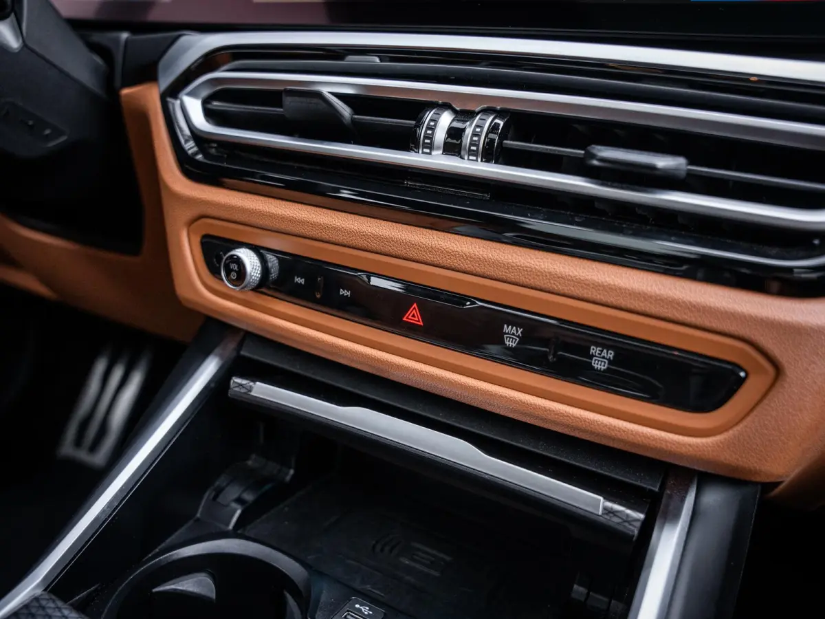 330e xDrive M-Sport Pro - Pano l M-Kuipstoel l H/Kardon